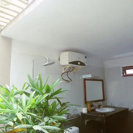 Ninh Binh Nature Homestay Exterior photo