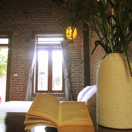 Ninh Binh Nature Homestay Exterior photo