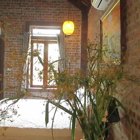 Ninh Binh Nature Homestay Exterior photo