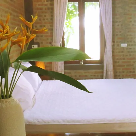 Ninh Binh Nature Homestay Exterior photo