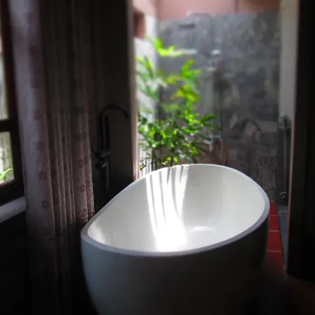 Ninh Binh Nature Homestay Exterior photo