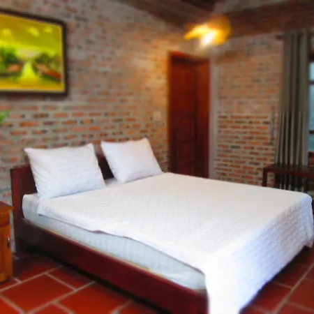 Ninh Binh Nature Homestay Exterior photo