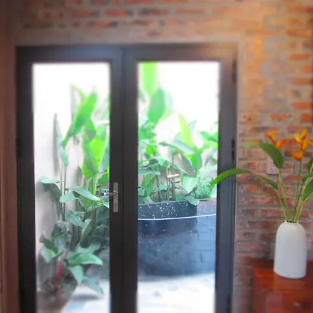 Ninh Binh Nature Homestay Exterior photo