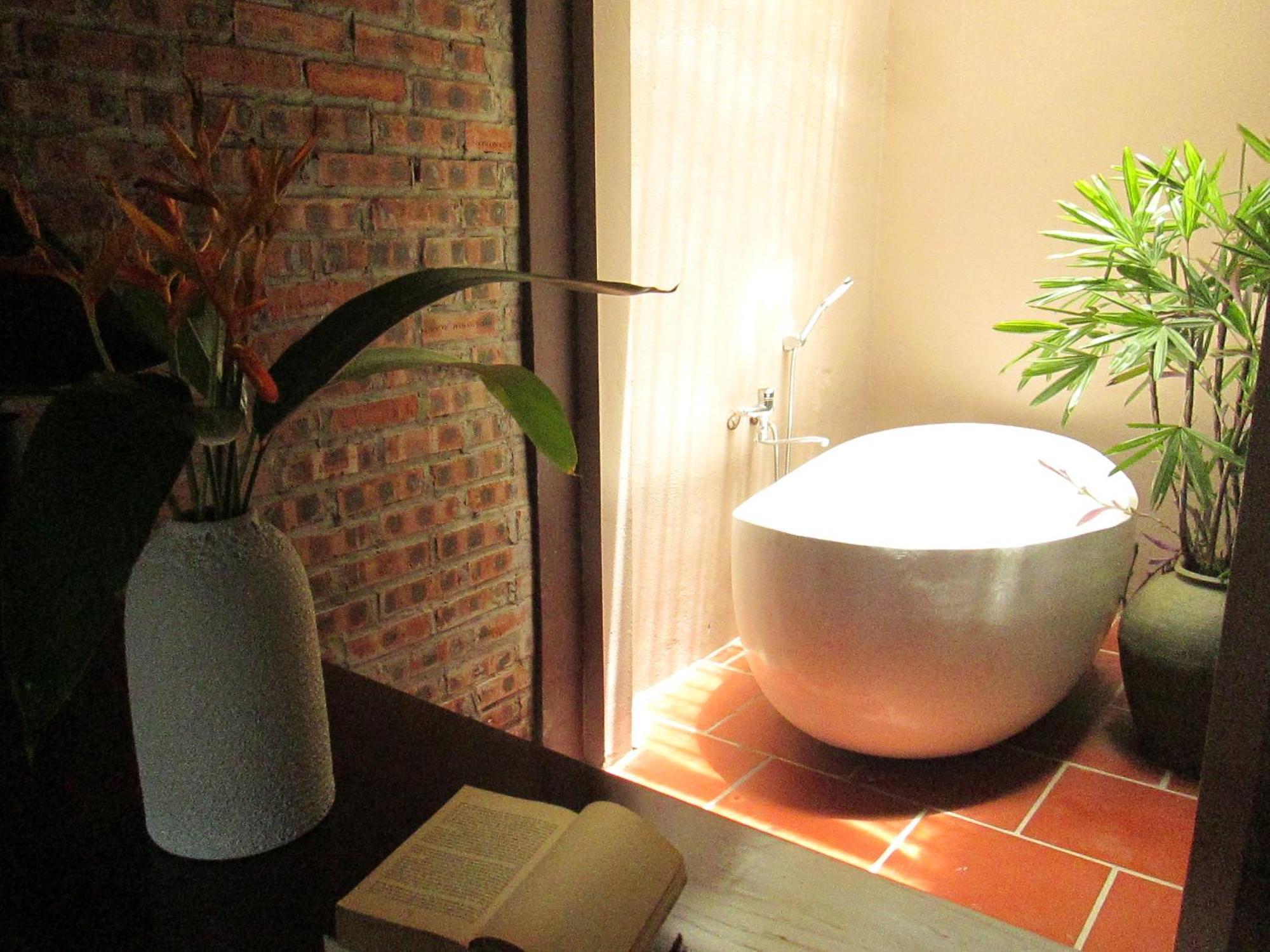 Nature Homestay Ninh Binh