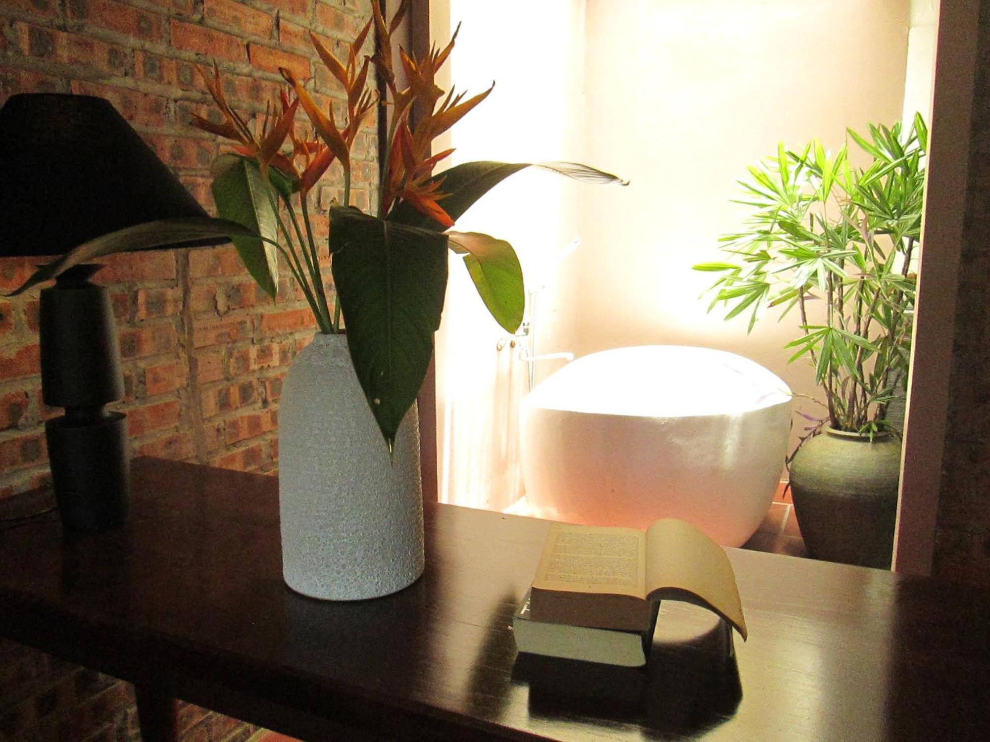 Homestay Nature Ninh Binh