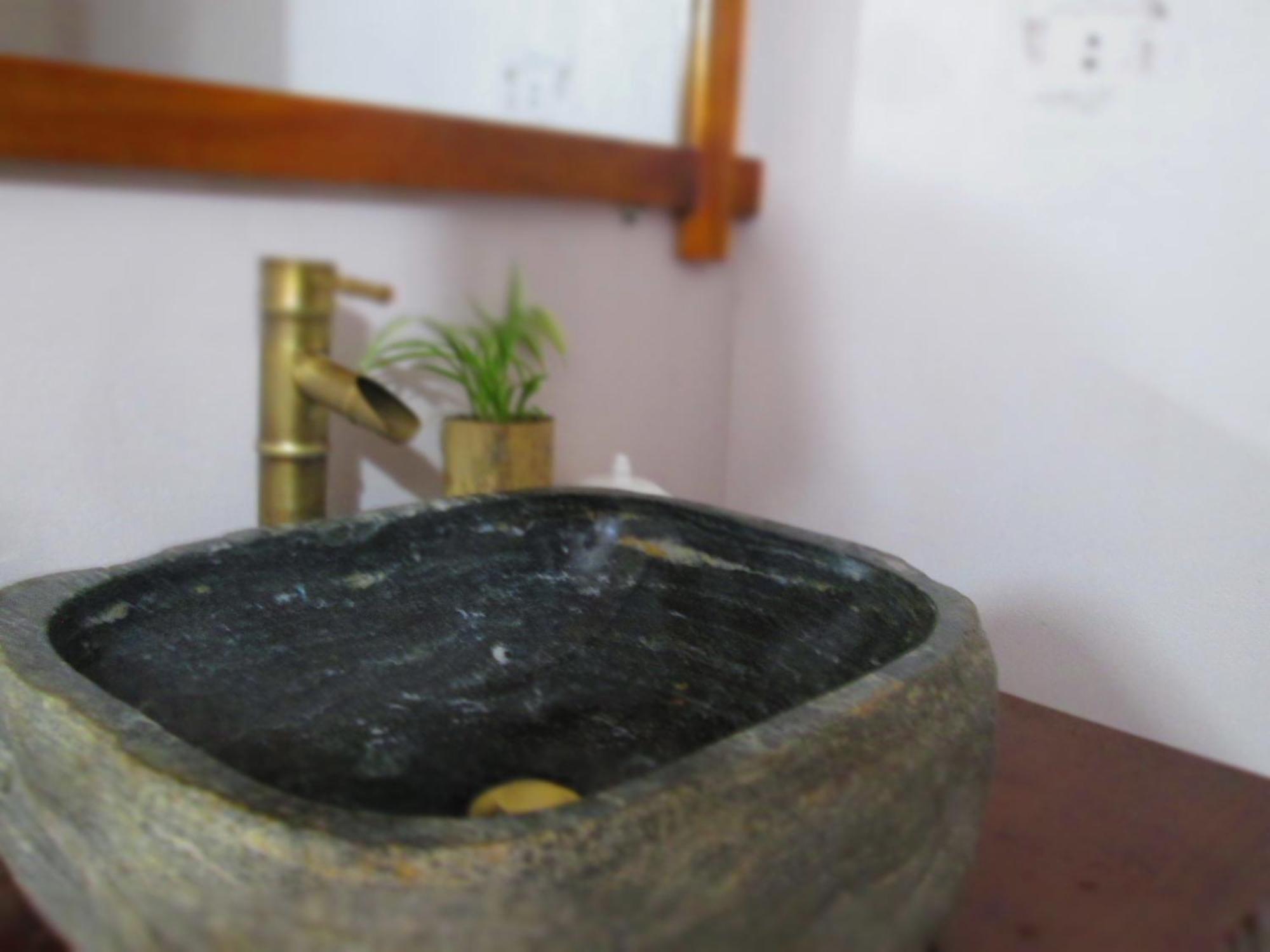 Nature Homestay