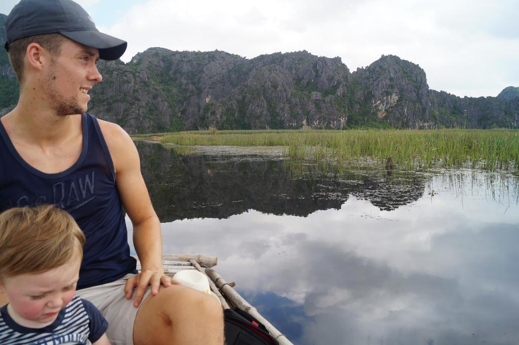 Nature Homestay Ninh Binh