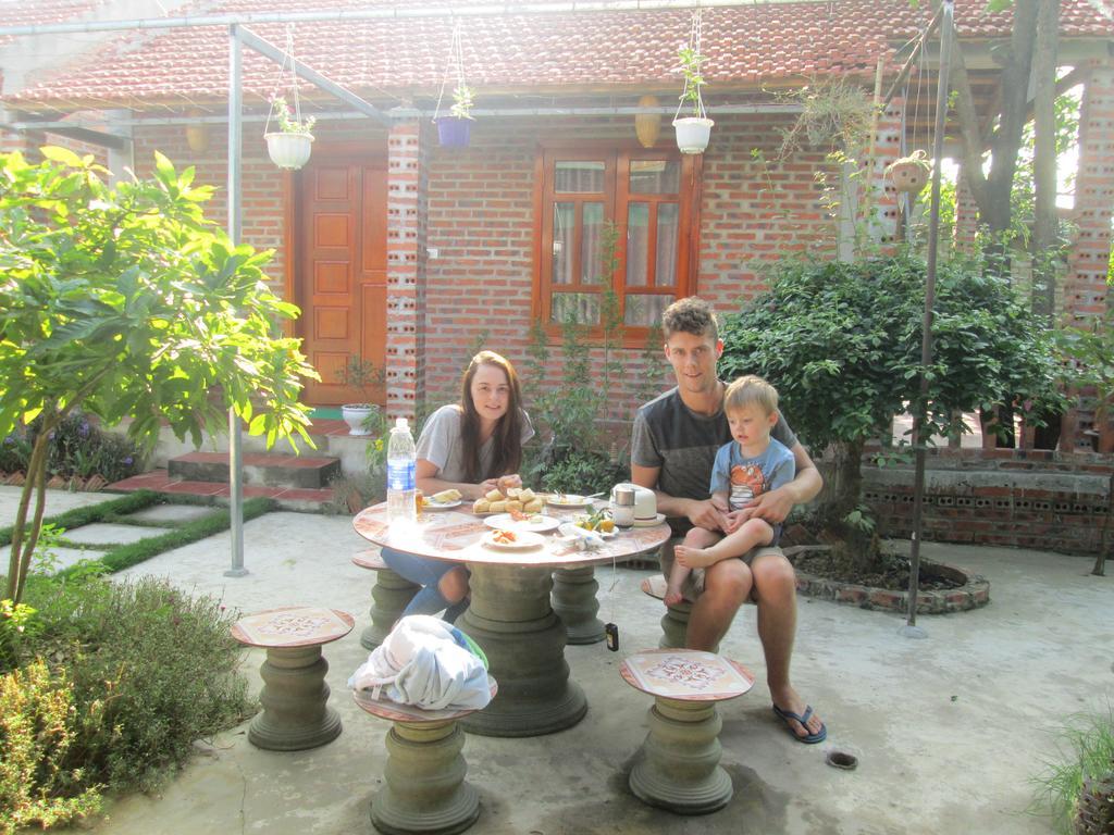 Homestay Nature *